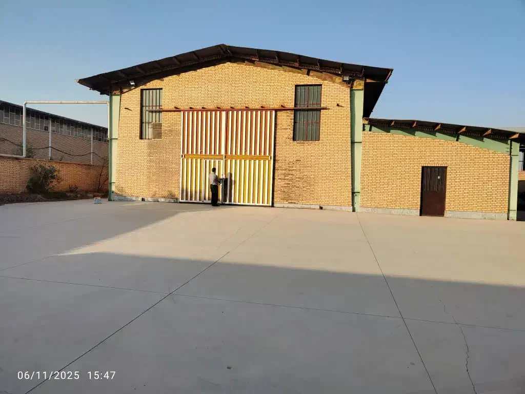 اجاره کارخانه در جاده خاوران|اجارهٔ دفتر صنعتی، کشاورزی، تجاری|ایوانکی, |دیوار