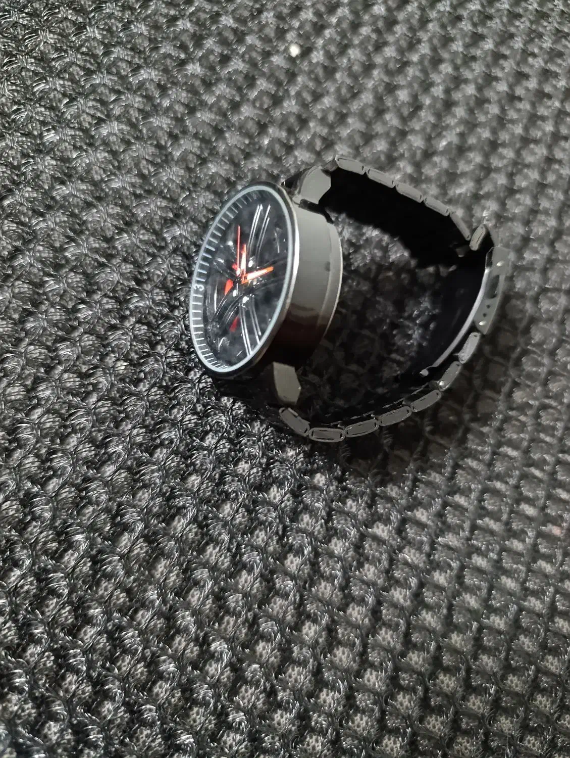 ساعت|ساعت|بیرجند, |دیوار