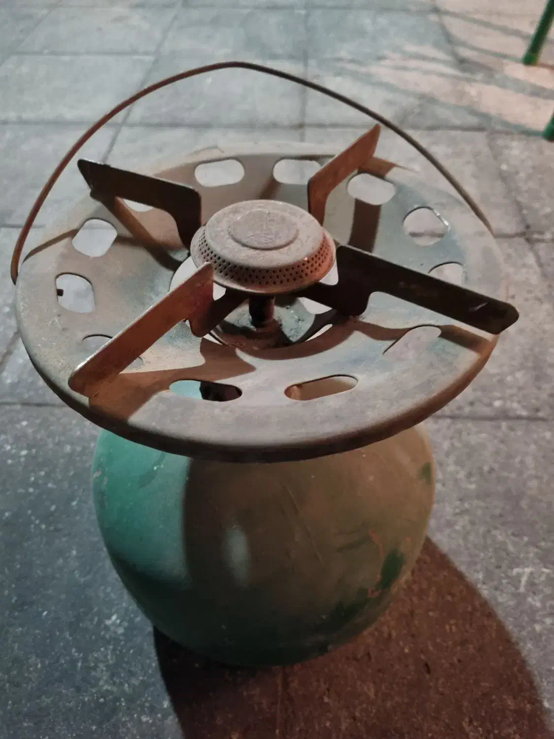 گاز پیکنیک|اجاق گاز و لوازم برقی پختوپز|تهران, جنتآباد جنوبی|دیوار