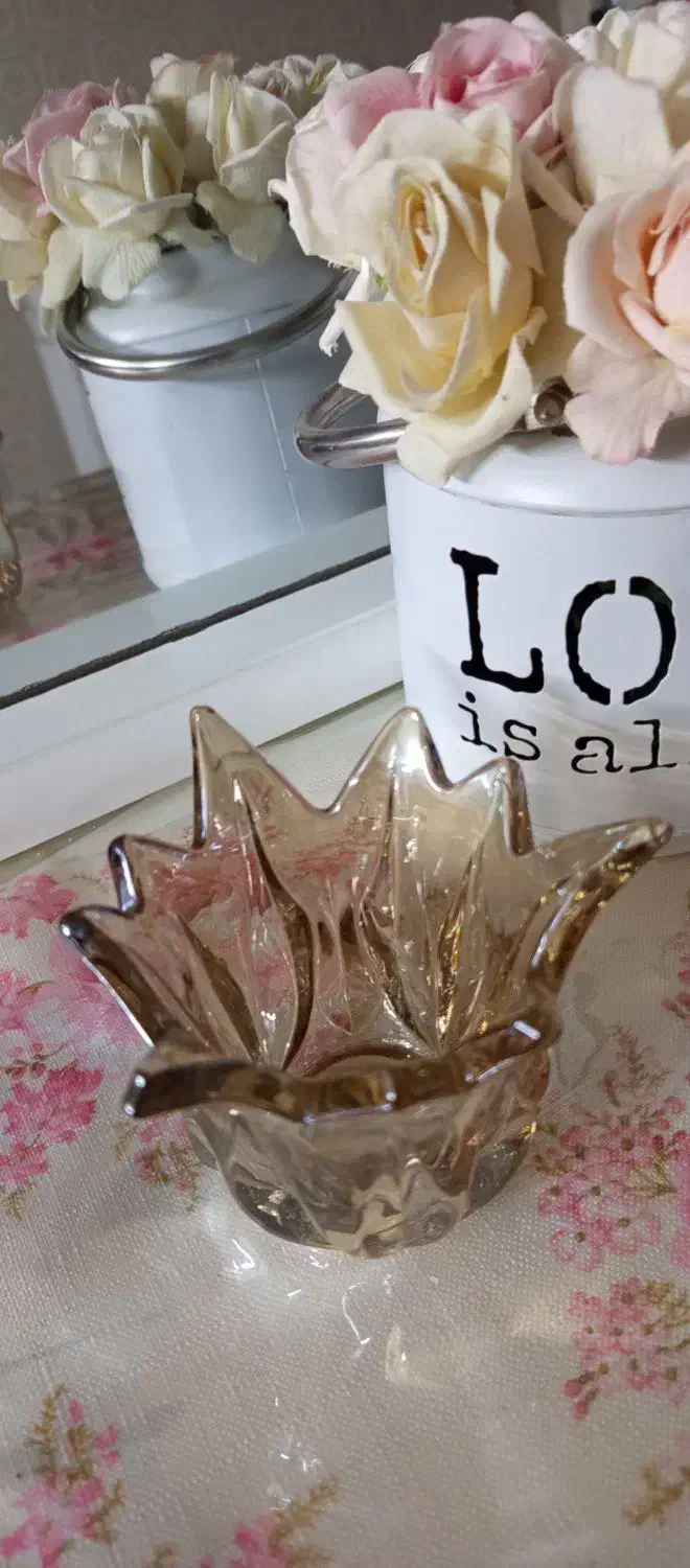 لاله ی لوستر|لوستر و چراغ آویز|شهریار, شهریار|دیوار