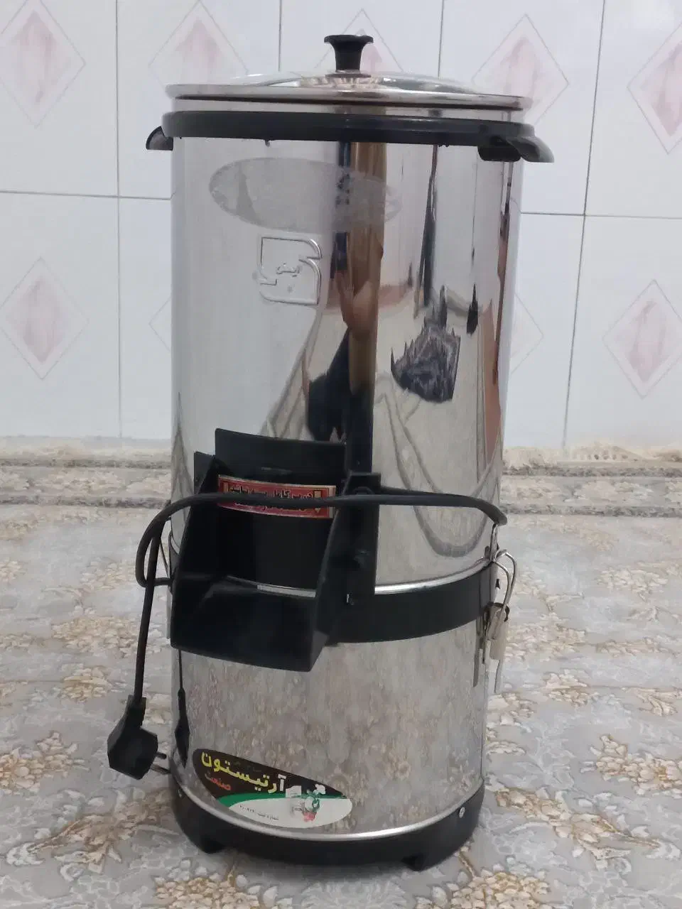 سبزی خردکن کاملا نو|خردکن، آسیاب، غذاساز|زنجان, |دیوار