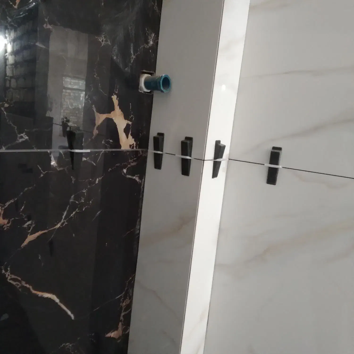 کاشی کاری و سیمانکاری|خدمات پیشه و مهارت|قیدار, |دیوار