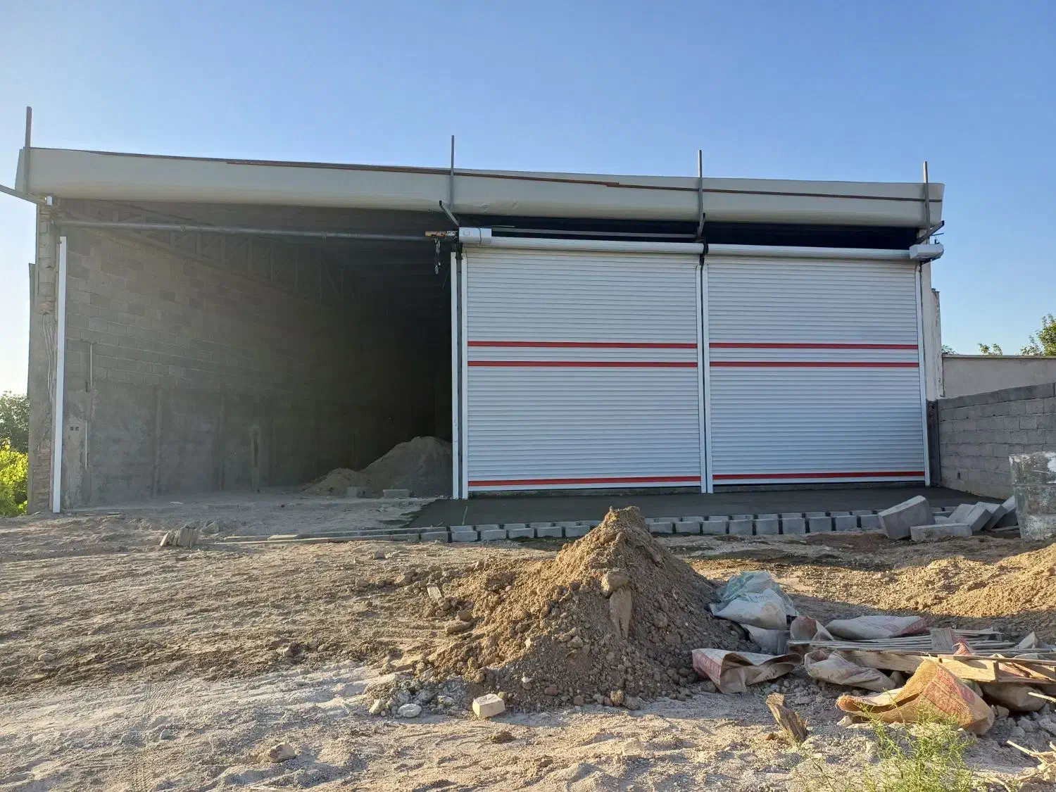 اجاره|اجارهٔ مغازه و غرفه|ملکان, |دیوار