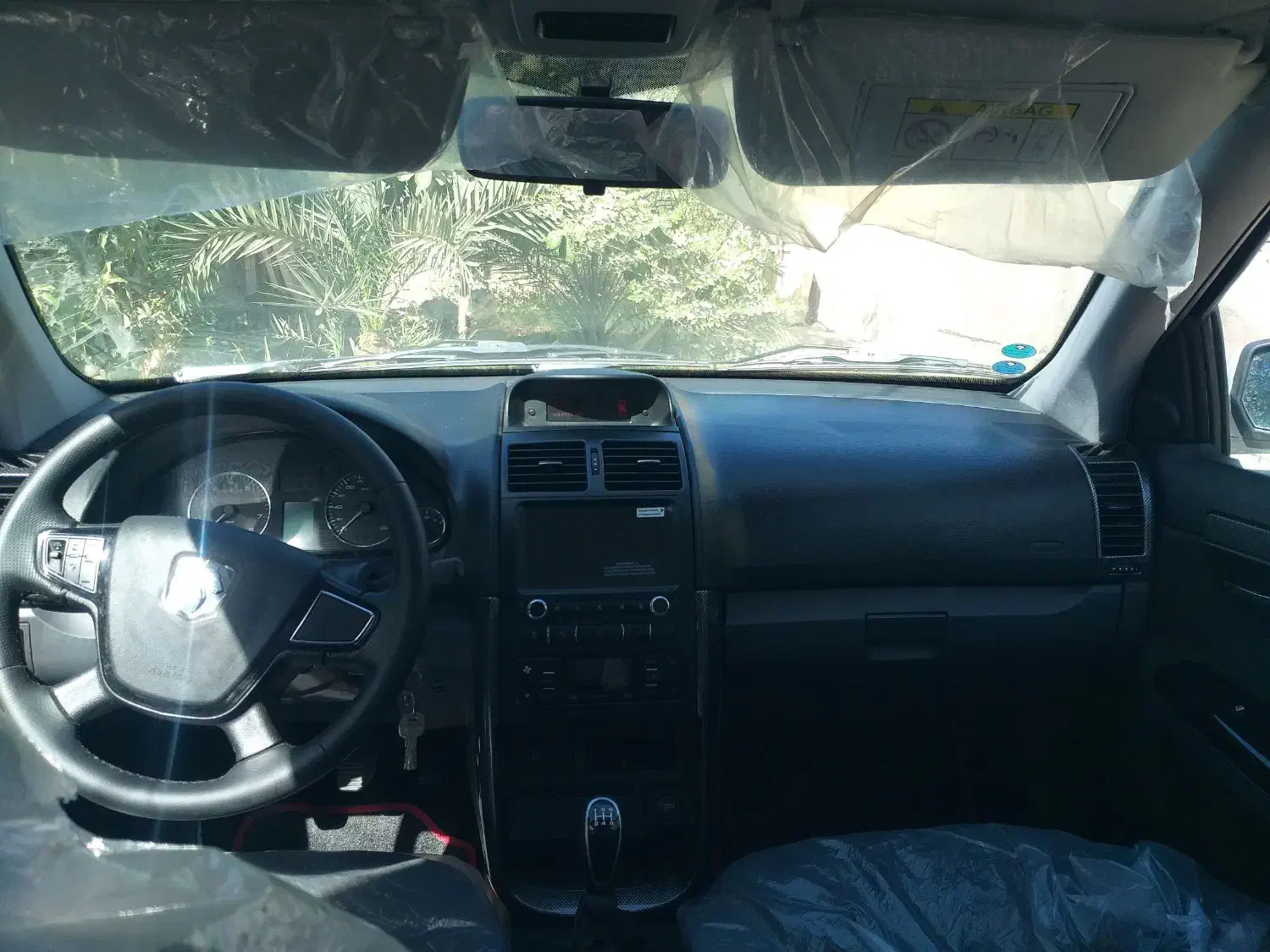 سمند سورن گاز برقی مدل ۱۴۰۴ قیمت ۸۶۰|خودرو سواری و وانت|جاسک, |دیوار