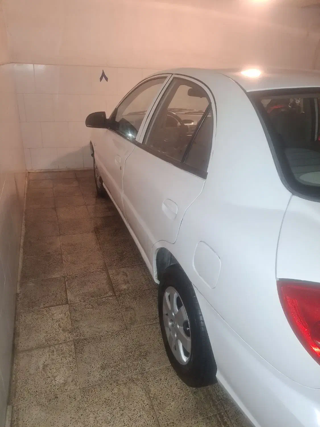 ریو مدل ۸۵|خودرو سواری و وانت|زنجان, |دیوار