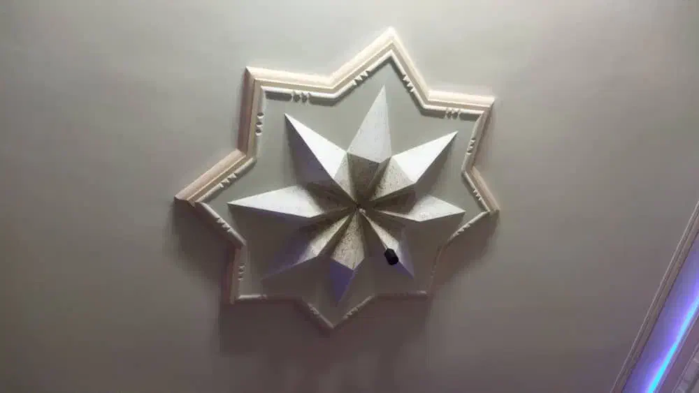 گچ کاری|خدمات پیشه و مهارت|نسیم‌شهر, |دیوار