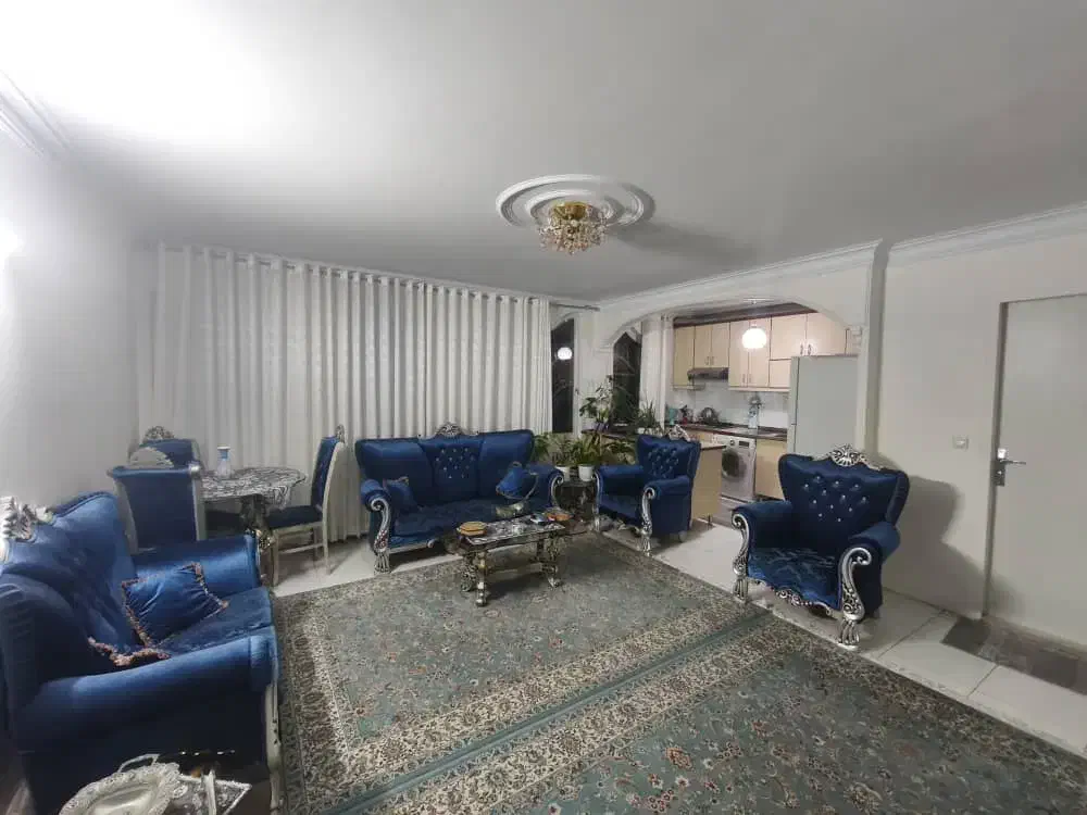 ۷۵ متر دو خوابه جهان ارا|فروش آپارتمان|تهران, یوسف‌آباد|دیوار