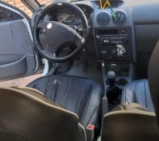 پراید۱۳۲ SL|خودرو سواری و وانت|دزفول, |دیوار