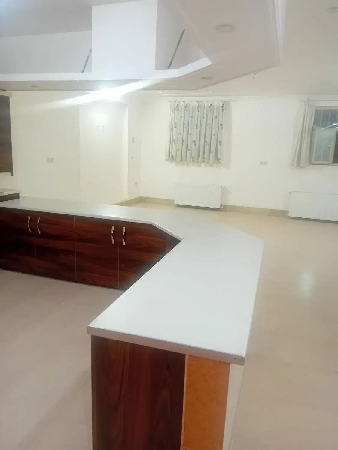 طبقه بالا شیک..بلوار پاکنژاد|اجارهٔ خانه و ویلا|یزد, |دیوار