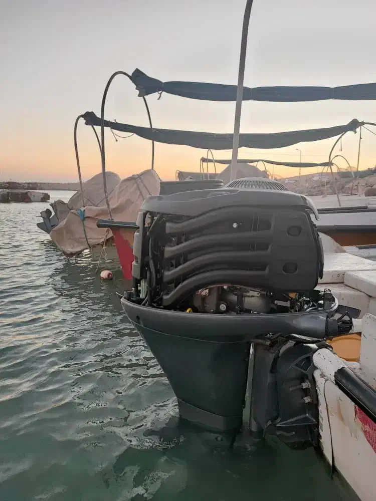 قایق موتور|قایق و سایر وسایل نقلیه|بوشهر, |دیوار