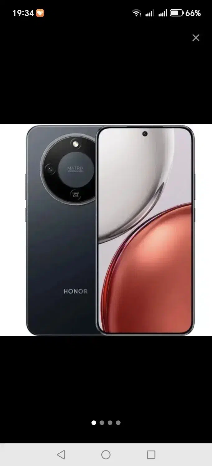 honor x9d|موبایل|خرم‌آباد, |دیوار