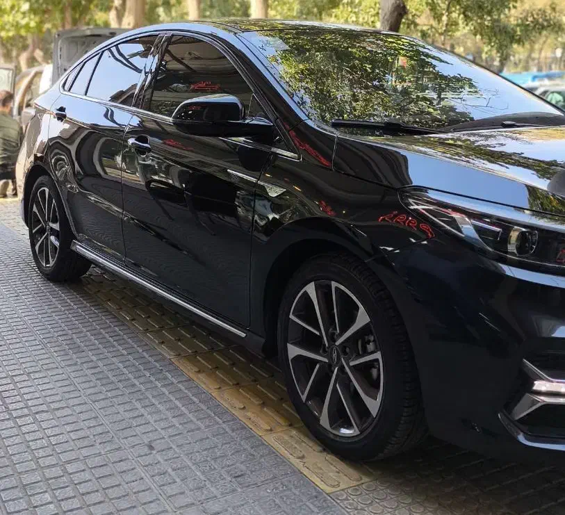 آریزو 6 پرو مدل 402 (اتو زووم)|خودرو سواری و وانت|اصفهان, پوریای ولی|دیوار