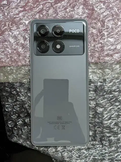 Poco x6 pro|موبایل|سنندج, |دیوار
