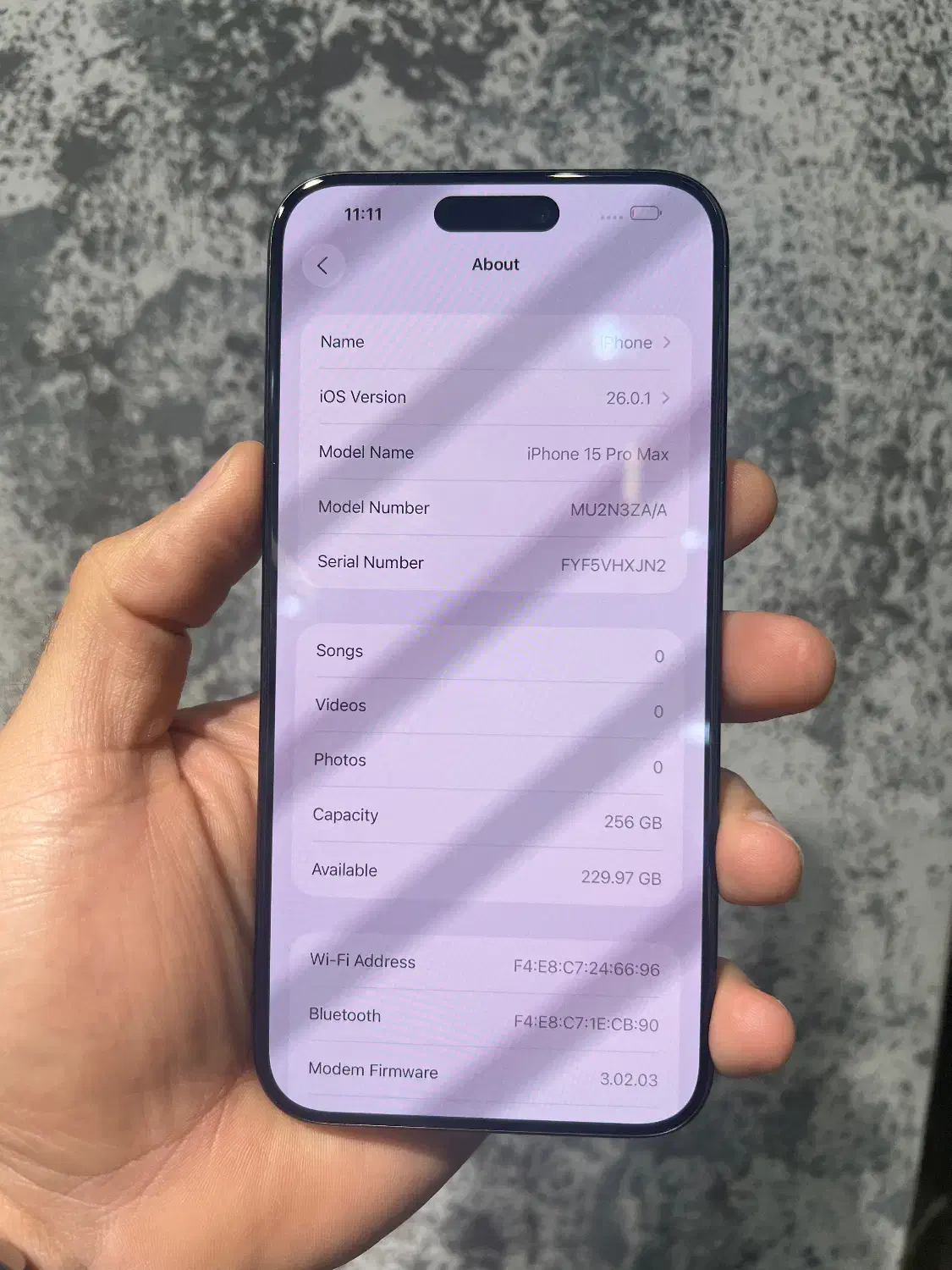 15 promax|موبایل|رشت, پیرسرا|دیوار