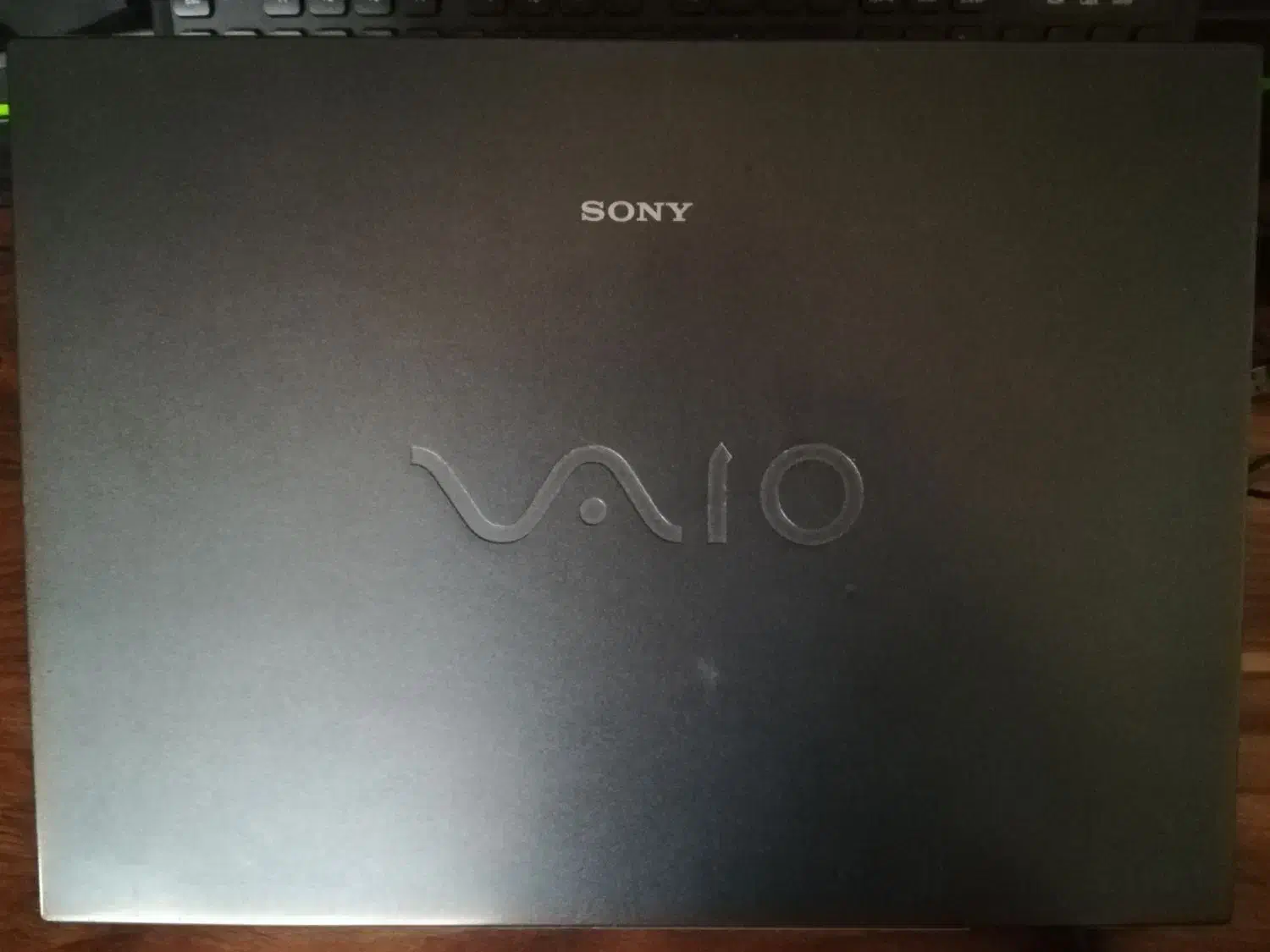 لپ تاپ vaio مدل VGN-N365E|رایانه همراه|تهران, اباذر|دیوار