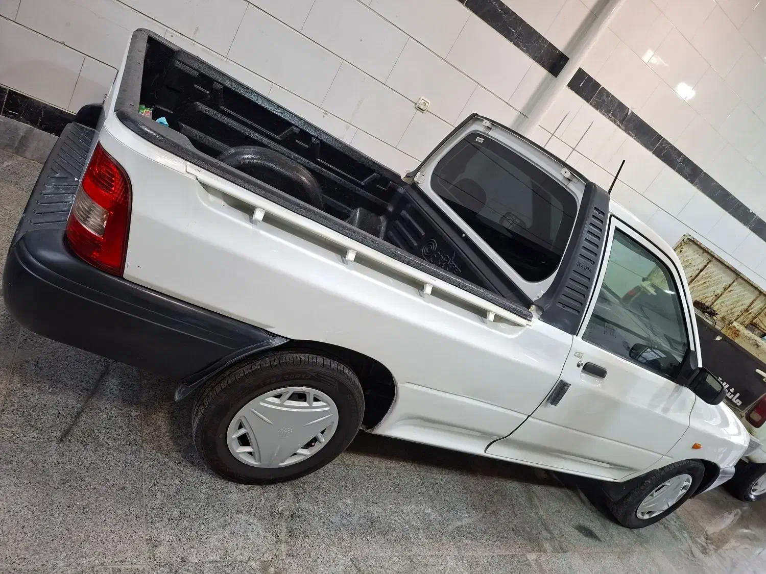 پراید بار|خودرو سواری و وانت|مریوان, |دیوار