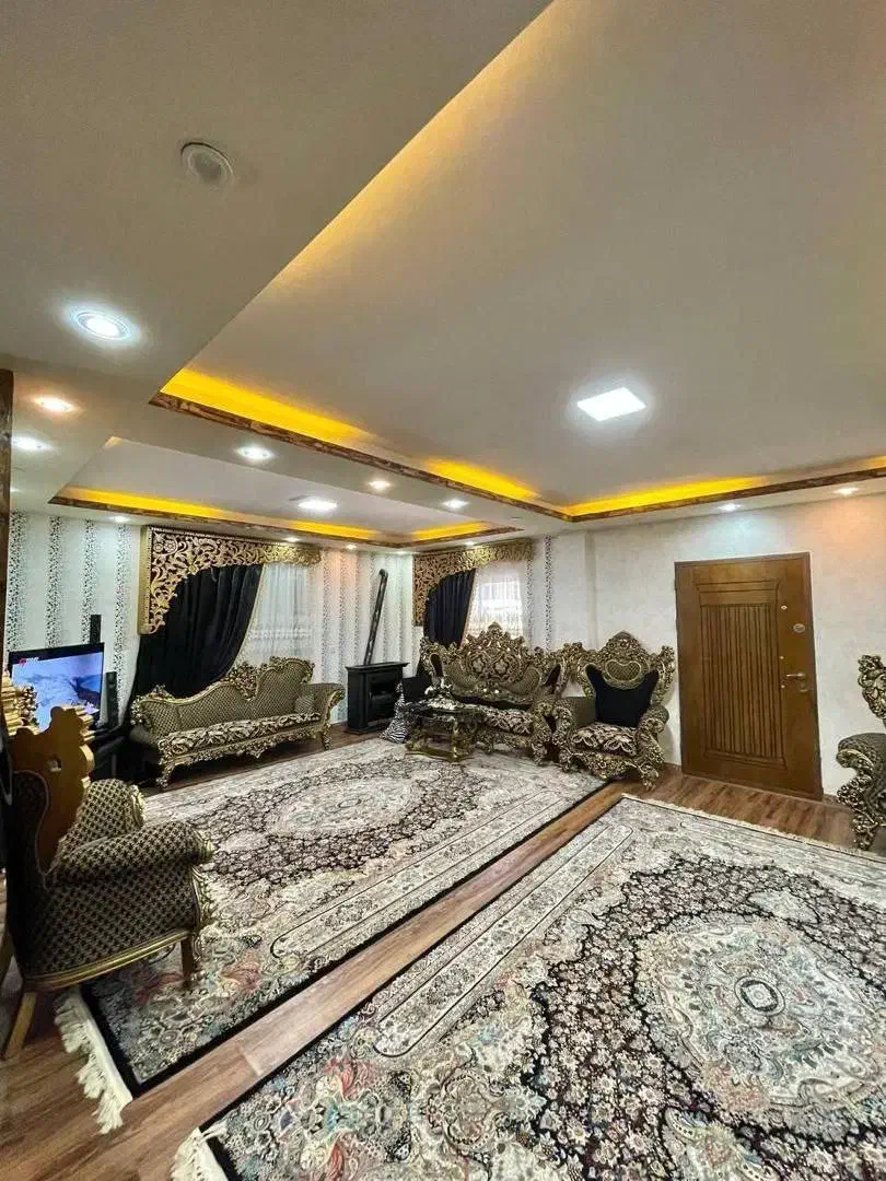 فروش ویلا باغ سرسبز و مشجر بدون مشرف/مبله کامل|فروش خانه و ویلا|رویان, |دیوار