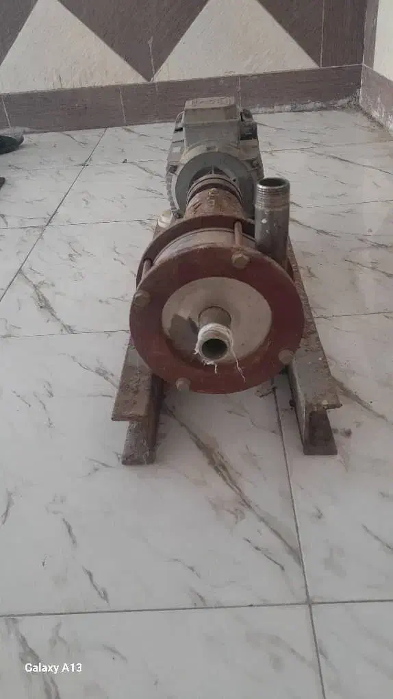 اهواز هفت کیلومتری جاده سه راه خرمشهر انبار الباجی|مصالح و تجهیزات ساختمان|اهواز, بازار آهن|دیوار