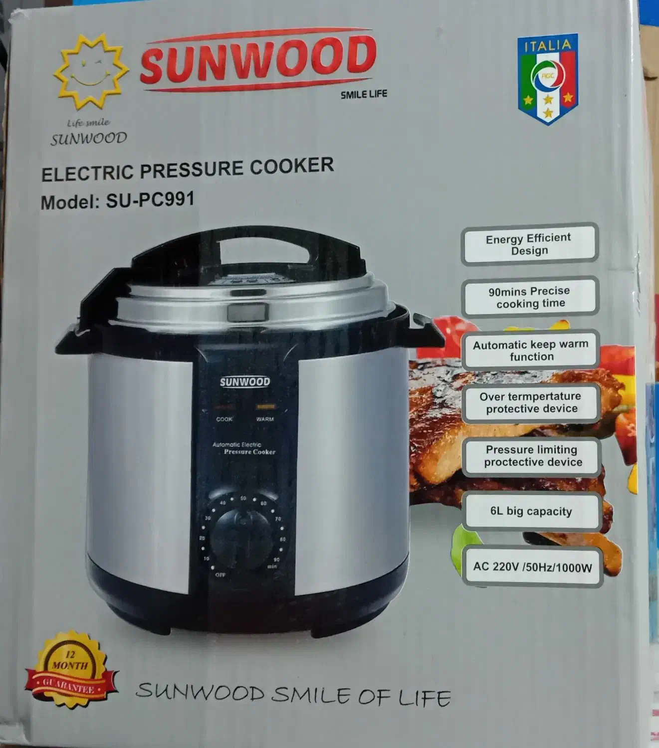 فروش جی پاس و آون تستر|اجاق گاز و لوازم برقی پختوپز|همدان, |دیوار