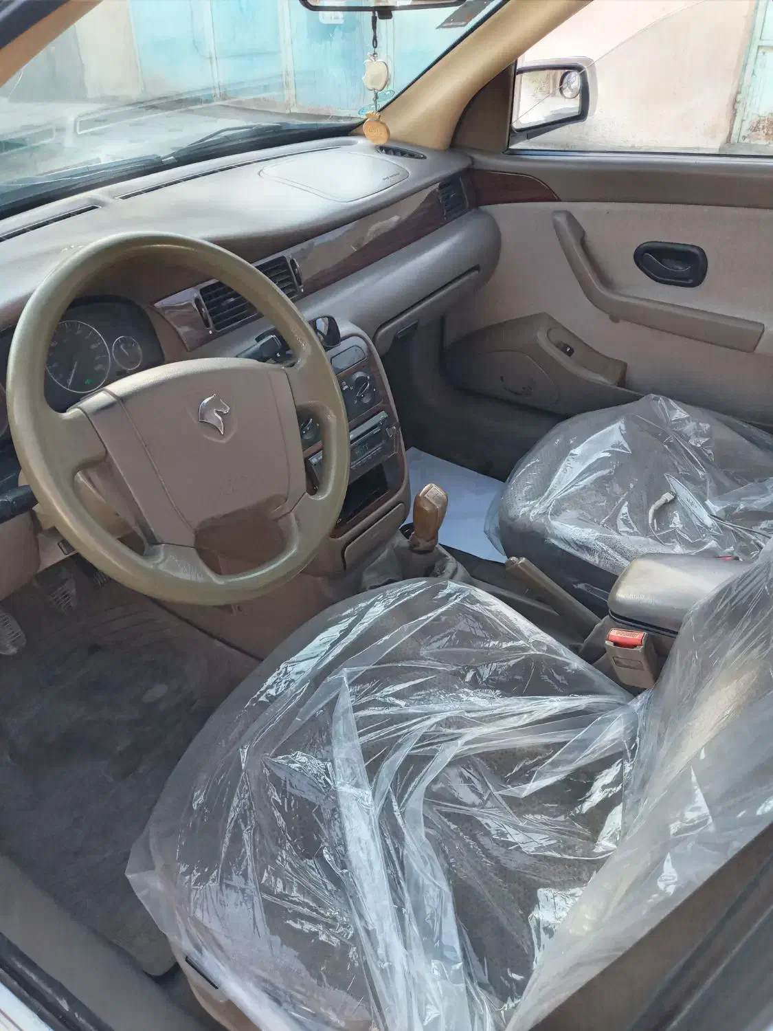 سمند|خودرو سواری و وانت|ماهان, |دیوار