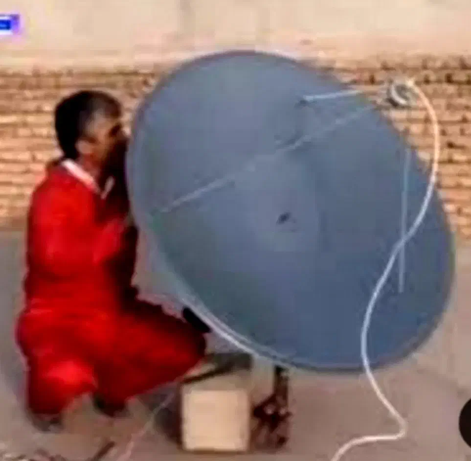 تنظیم آنتن. نصاب حرفه ای و نصب انتن...|خدمات پیشه و مهارت|خرم‌آباد, |دیوار