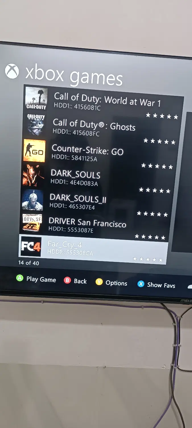 Xbox360|کنسول، بازی ویدئویی و آنلاین|همدان, |دیوار