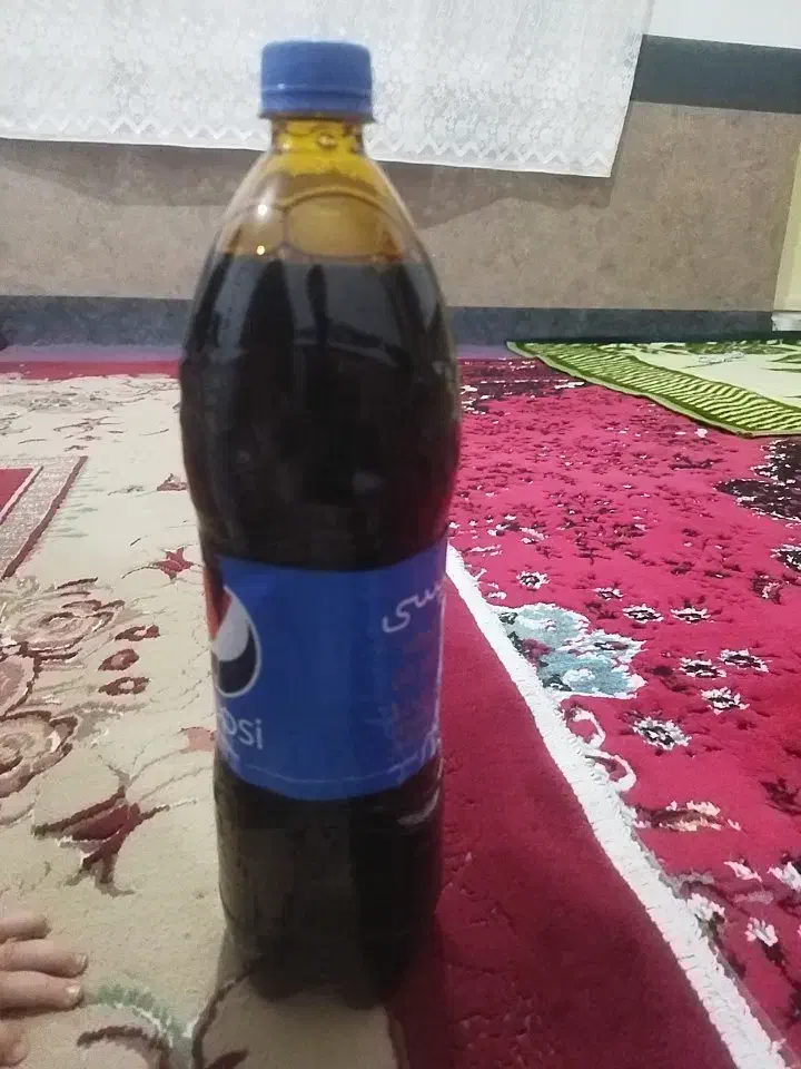 سلام عرض ادب چهار بطری دوشاب کشمش خالص دونه ای|خوردنی و آشامیدنی|ملکان, |دیوار