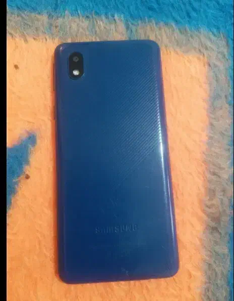 سامسونگ a01 core|موبایل|تاکستان, |دیوار