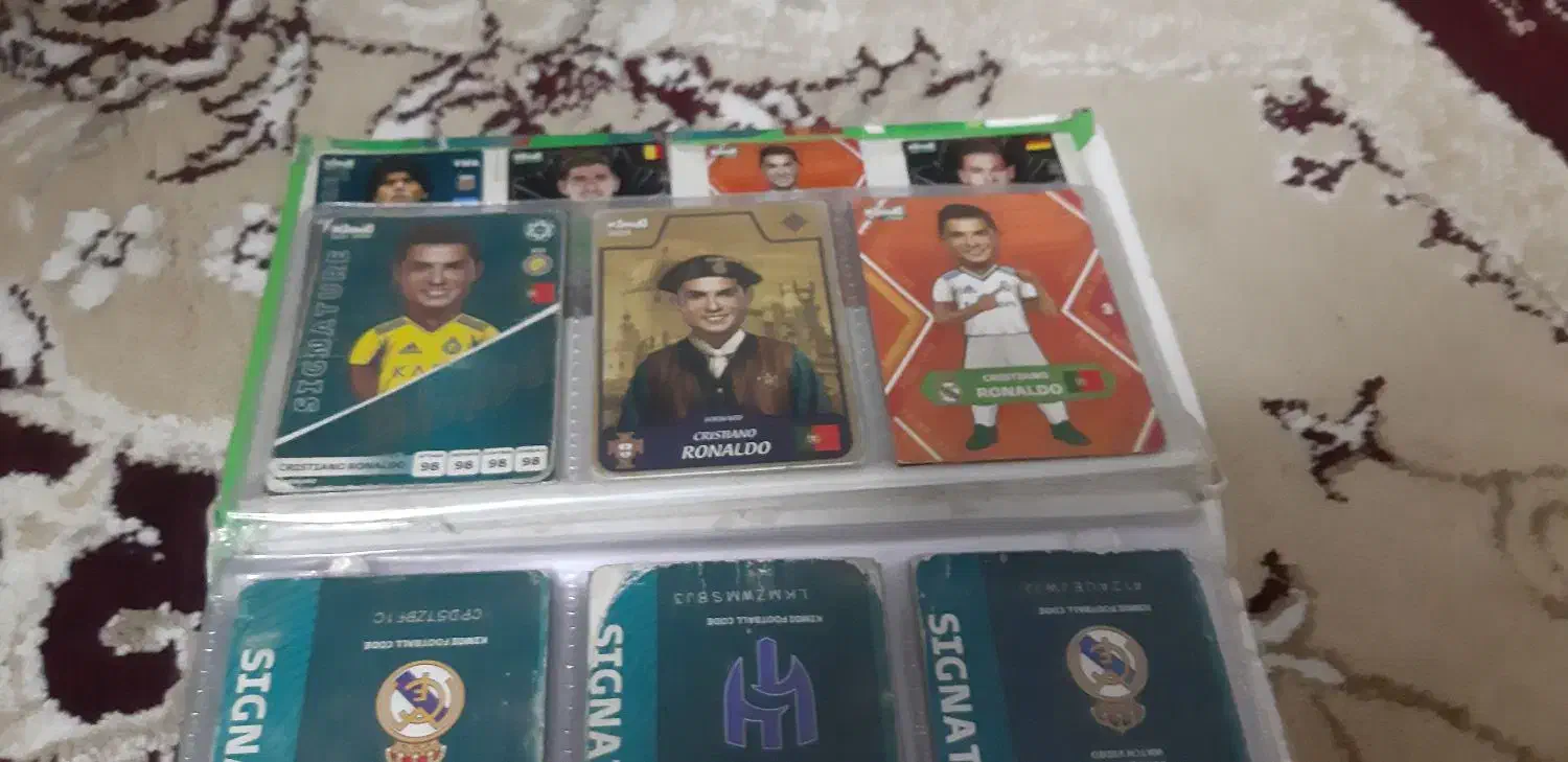 آلبوم کیمدی ۲۰۲۵|کلکسیون و سرگرمی|تربتحیدریه, شهرک ولیعصر|دیوار