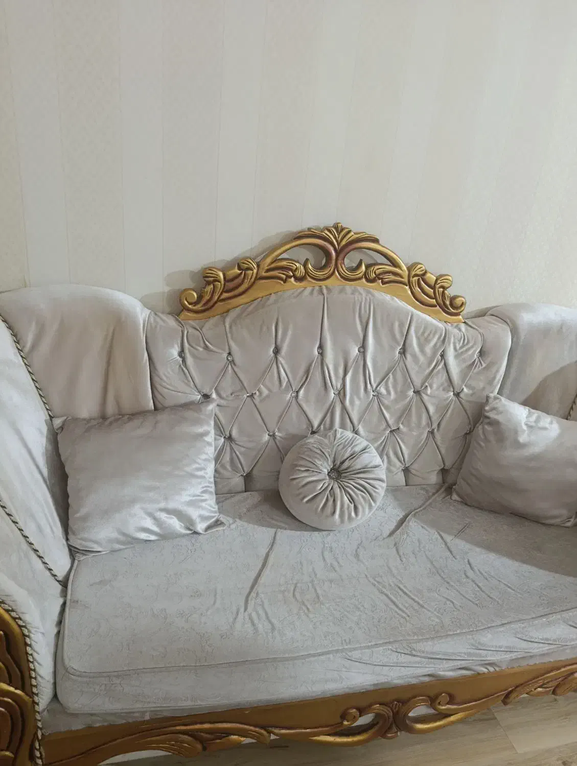 فروشی|مبلمان خانگی و میز عسلی|مرند, |دیوار