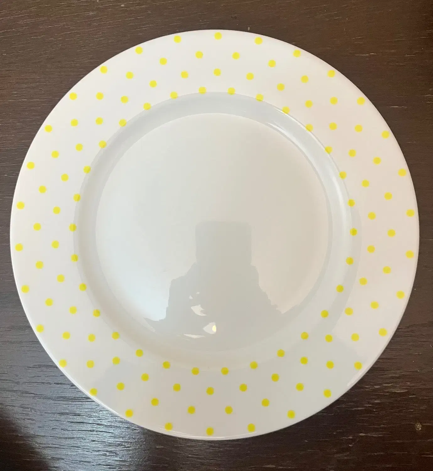 چینی زرین طرح اسپاتی زرد|ظروف سرو و پذیرایی|تهران, بنیهاشم|دیوار