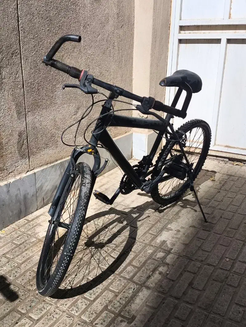 دوچرخه 24|دوچرخه، اسکیت، اسکوتر|مشکین‌دشت, |دیوار