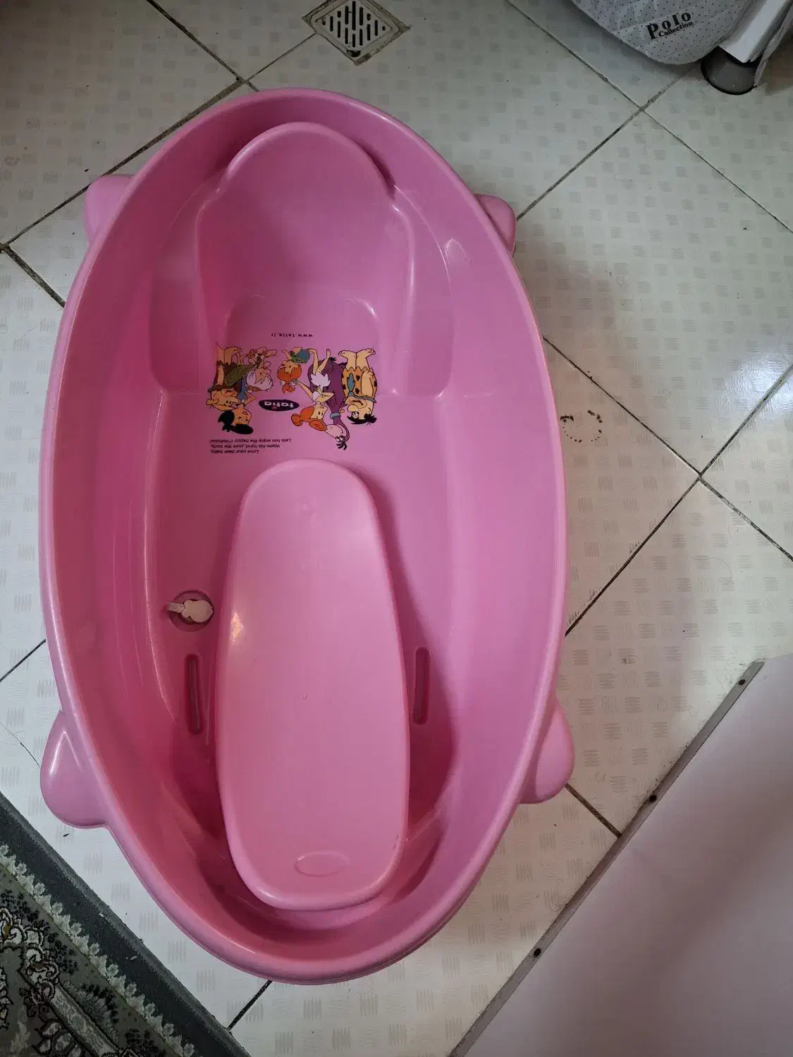 وان حمام کودک و نوزاد|لوازم حمام|تهران, بهداشت|دیوار