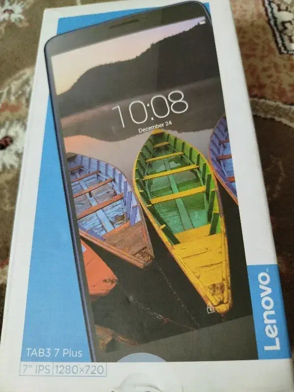 تبلت لنوو|تبلت|مشهد, حجاب (شهرک غرب)|دیوار