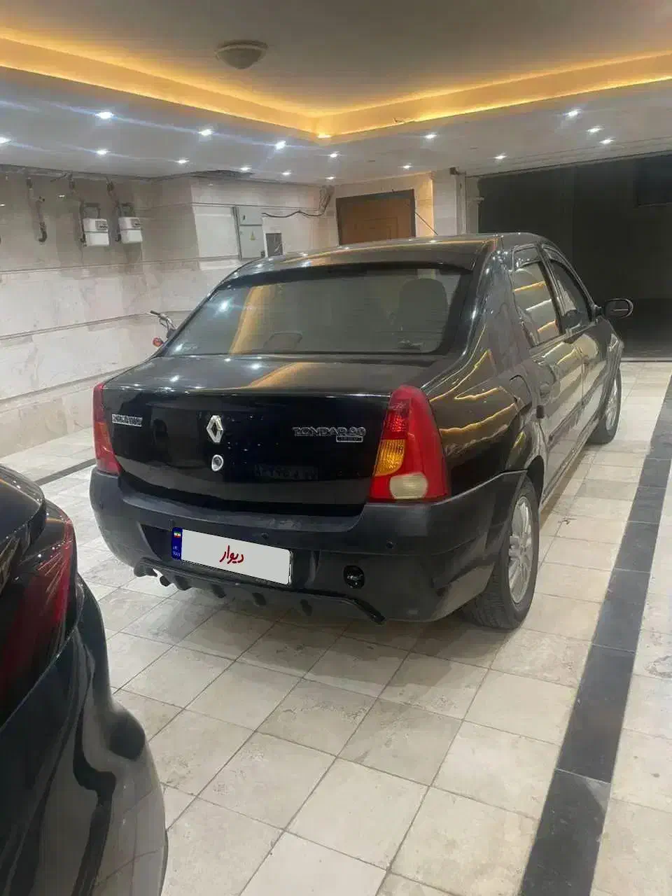 ال نود پارس خودرویی|خودرو سواری و وانت|هشتگرد, هشتگرد قدیم|دیوار