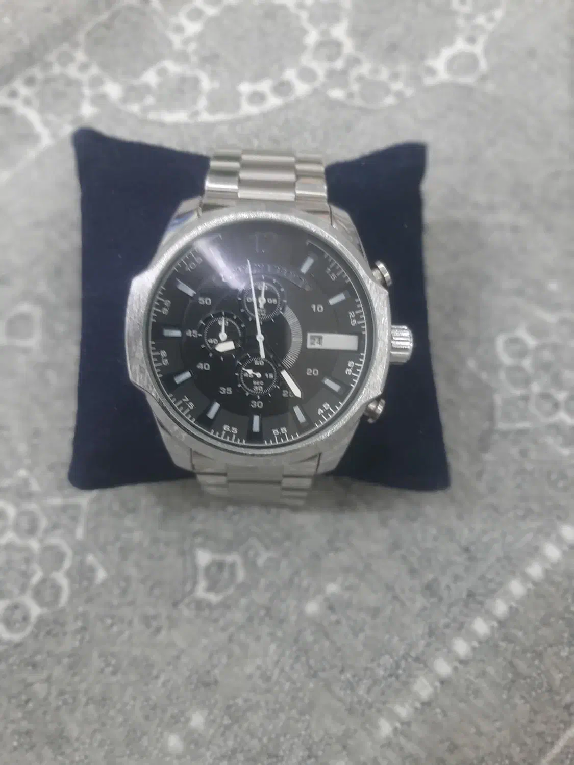 ساعت دیزل شاخدار|ساعت|کرمانشاه, |دیوار