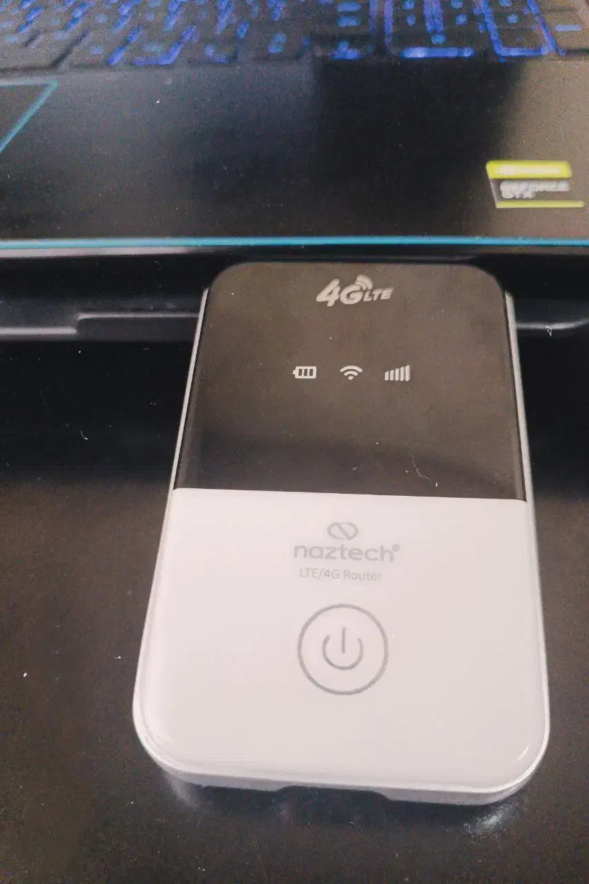 موبینت جیی نزتک|مودم و تجهیزات شبکه|بانه, |دیوار