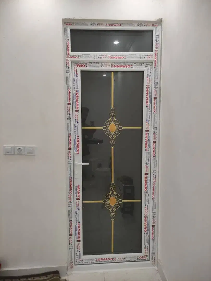 درب وپنجره یupvc|خدمات پیشه و مهارت|آبادان, |دیوار