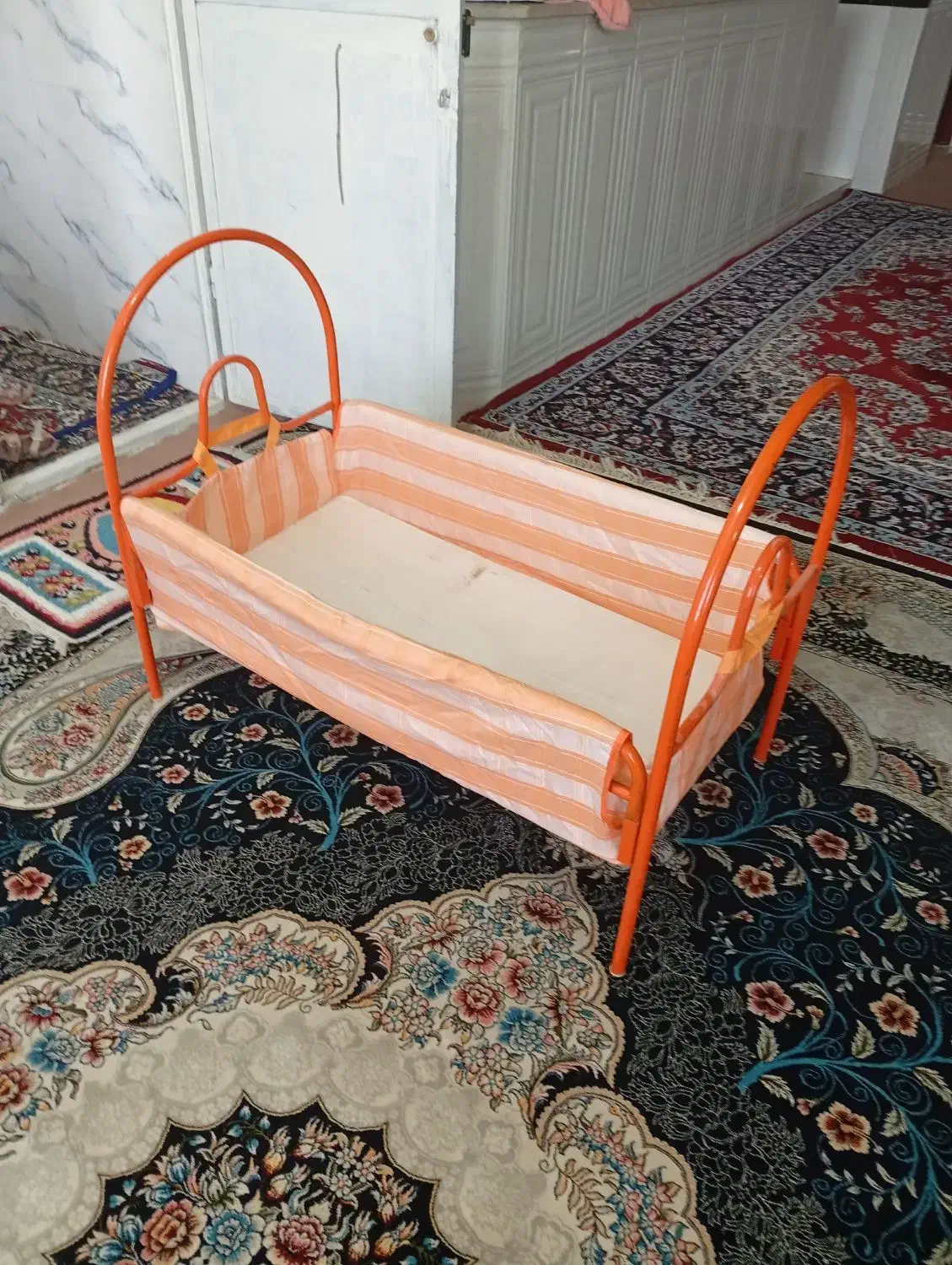 گهواره و کالسکه|اسباب و اثاث بچه|یاسوج, |دیوار