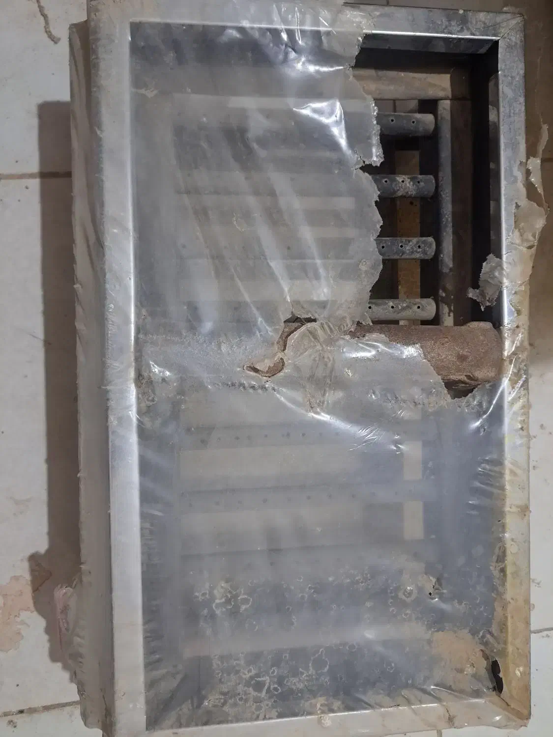 کباب پز|اجاق گاز و لوازم برقی پخت‌وپز|حمیدیه, |دیوار