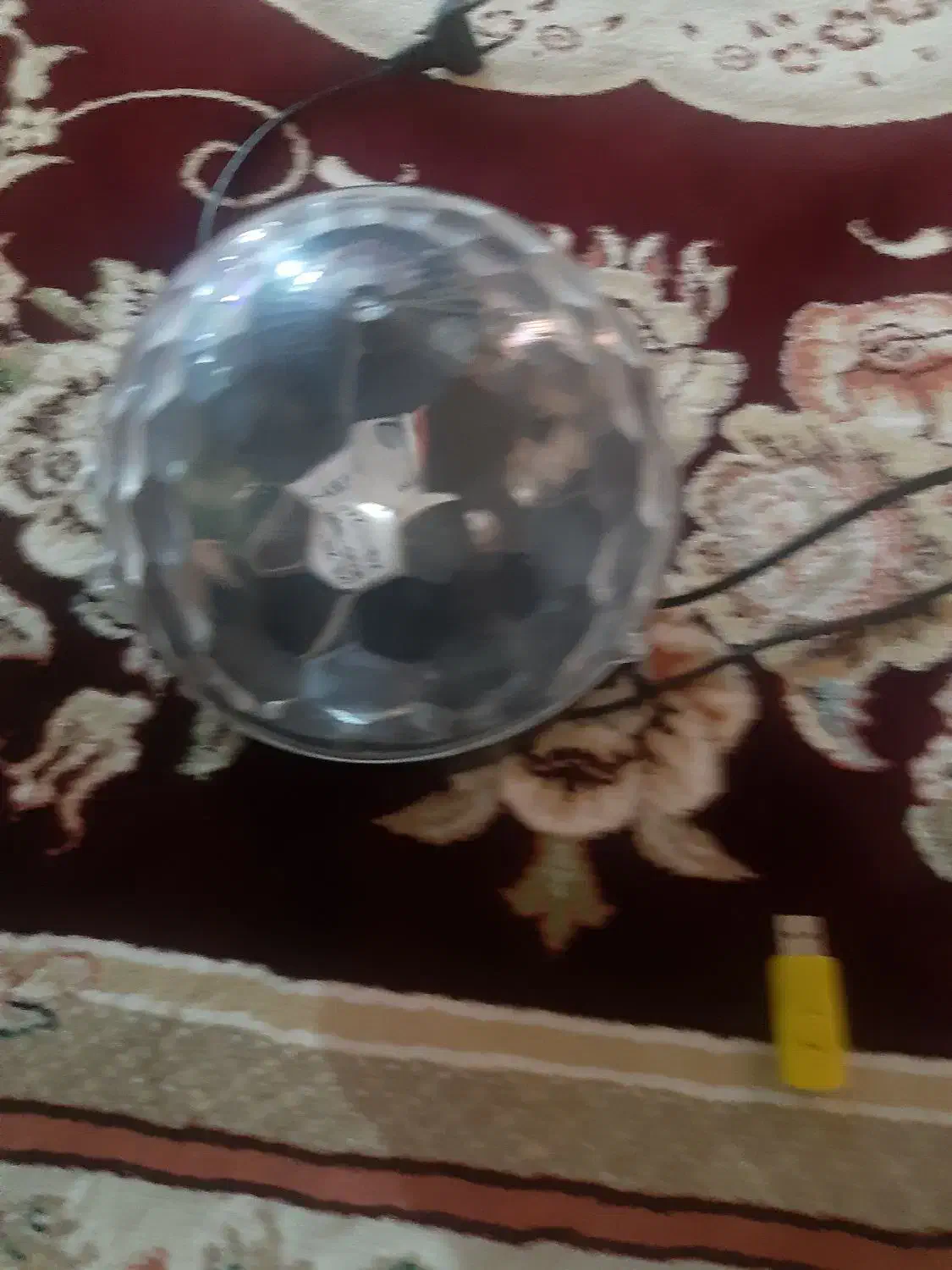 اسپیکر|پخشکننده همراه|کرج, حصارک بالا|دیوار