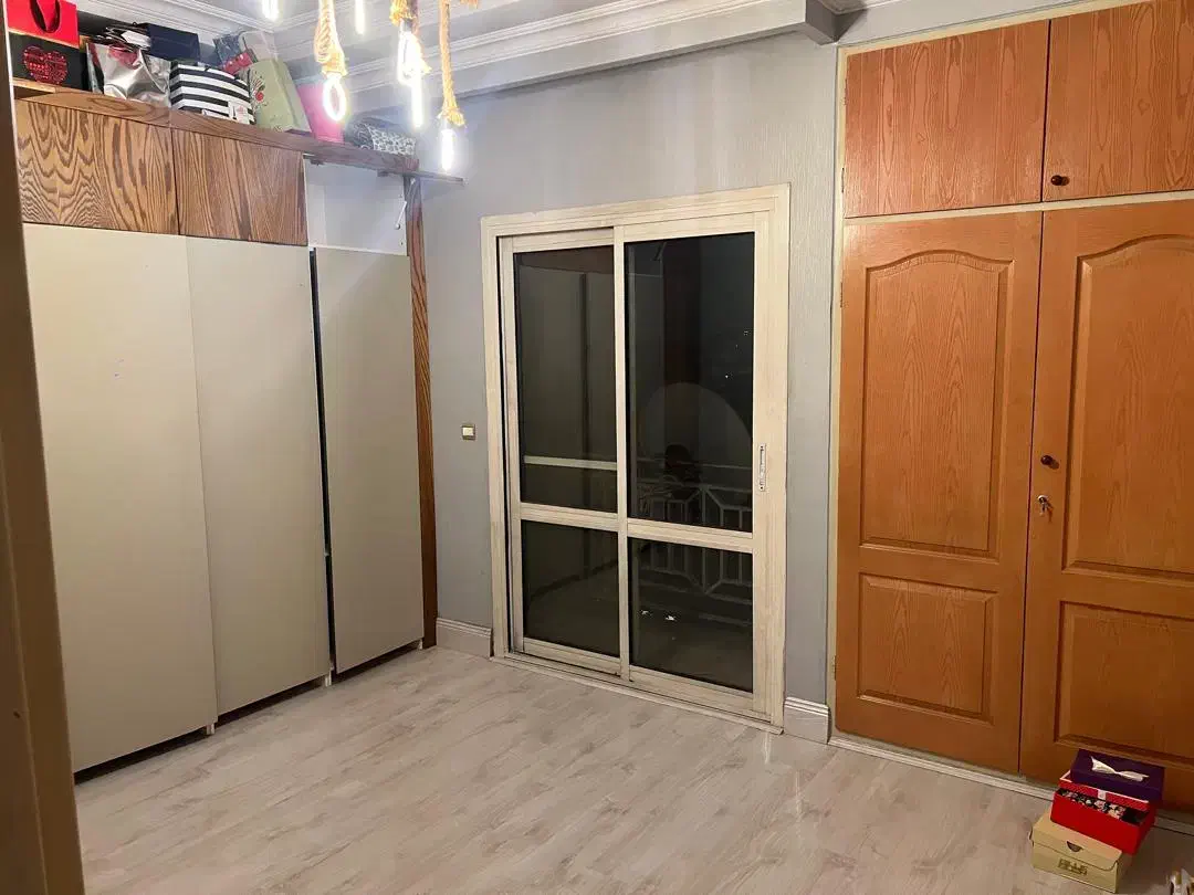 اجاره ۱۶۰متری یوسف آباد ۲پارکینگ