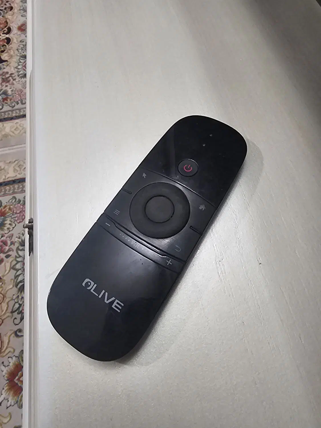 کنترل هوشمند ایر موس|قطعات و لوازم جانبی رایانه|مشهد, شهرک بهارستان|دیوار