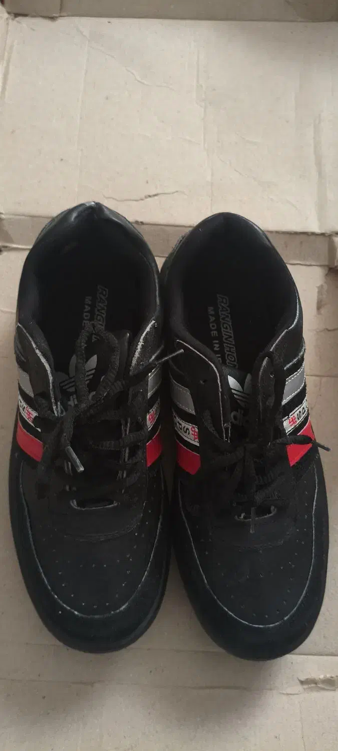 کفش اسپرت|کیف، کفش، کمربند|خرم‌آباد, |دیوار