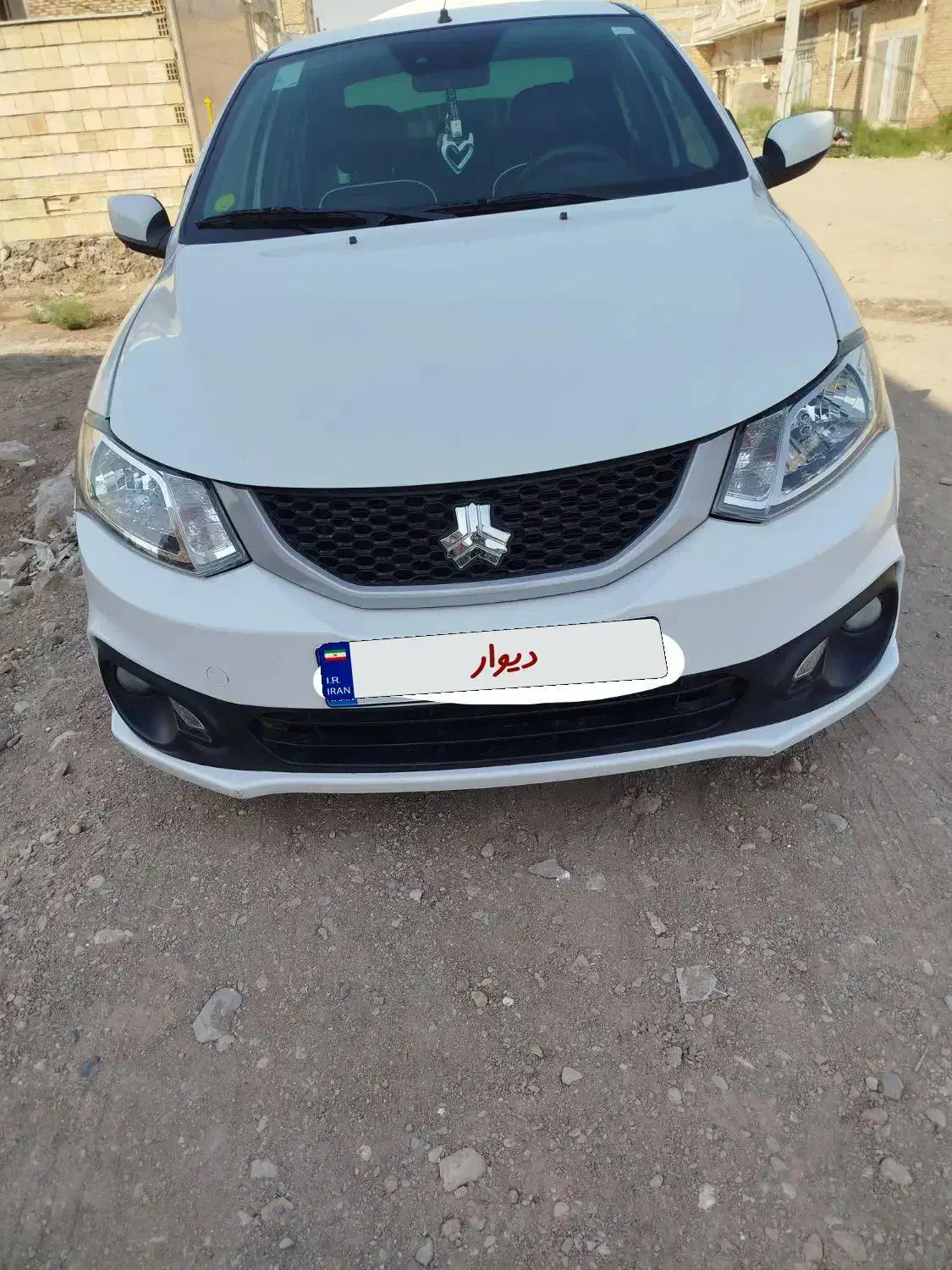 ساینا اس 402|خودرو سواری و وانت|ارومیه, |دیوار