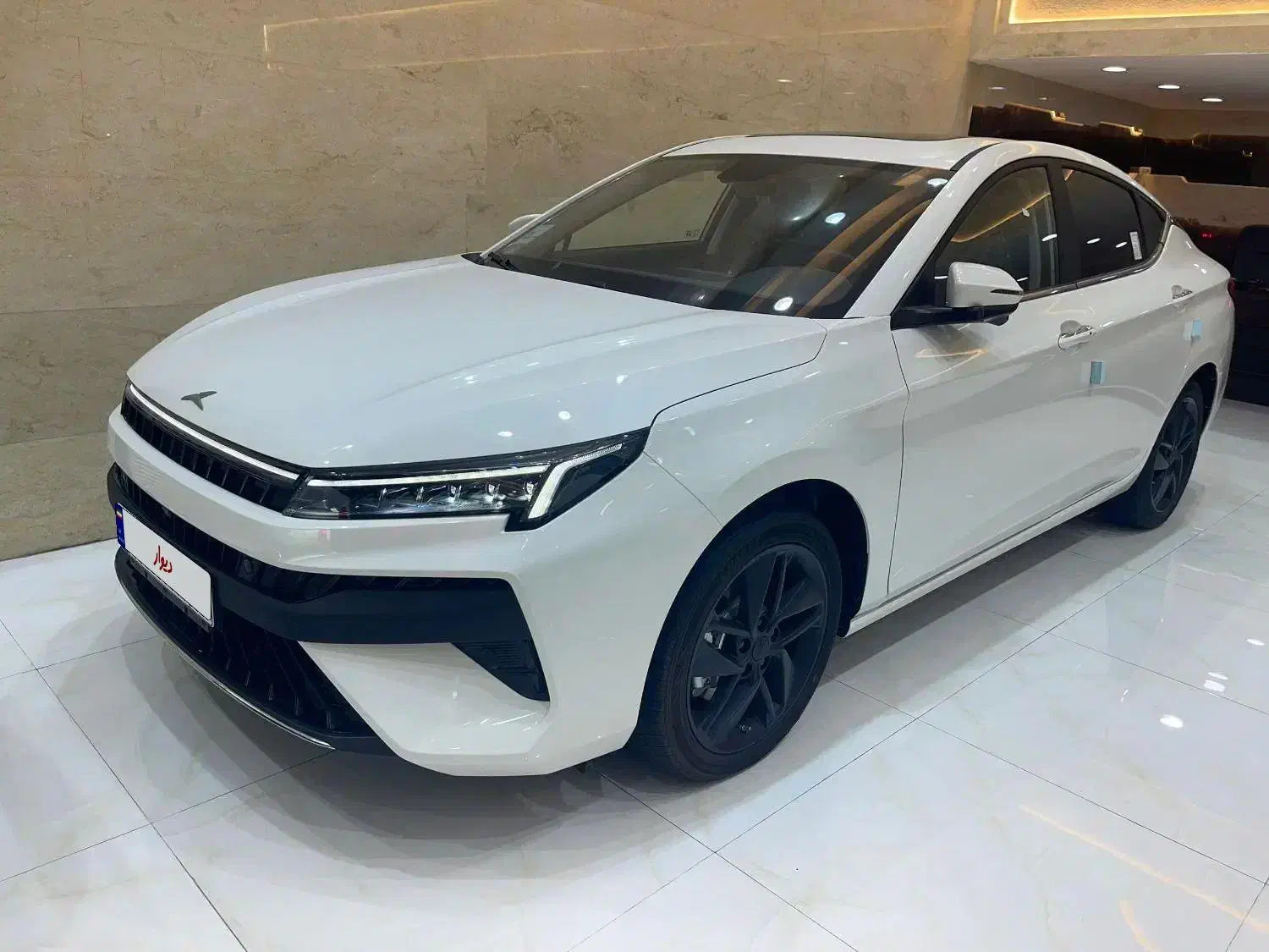 کی ام سی j7 صفر کیلومتر مدل ۱۴۰۴|خودرو سواری و وانت|اهواز, اسلام آباد شرقی|دیوار