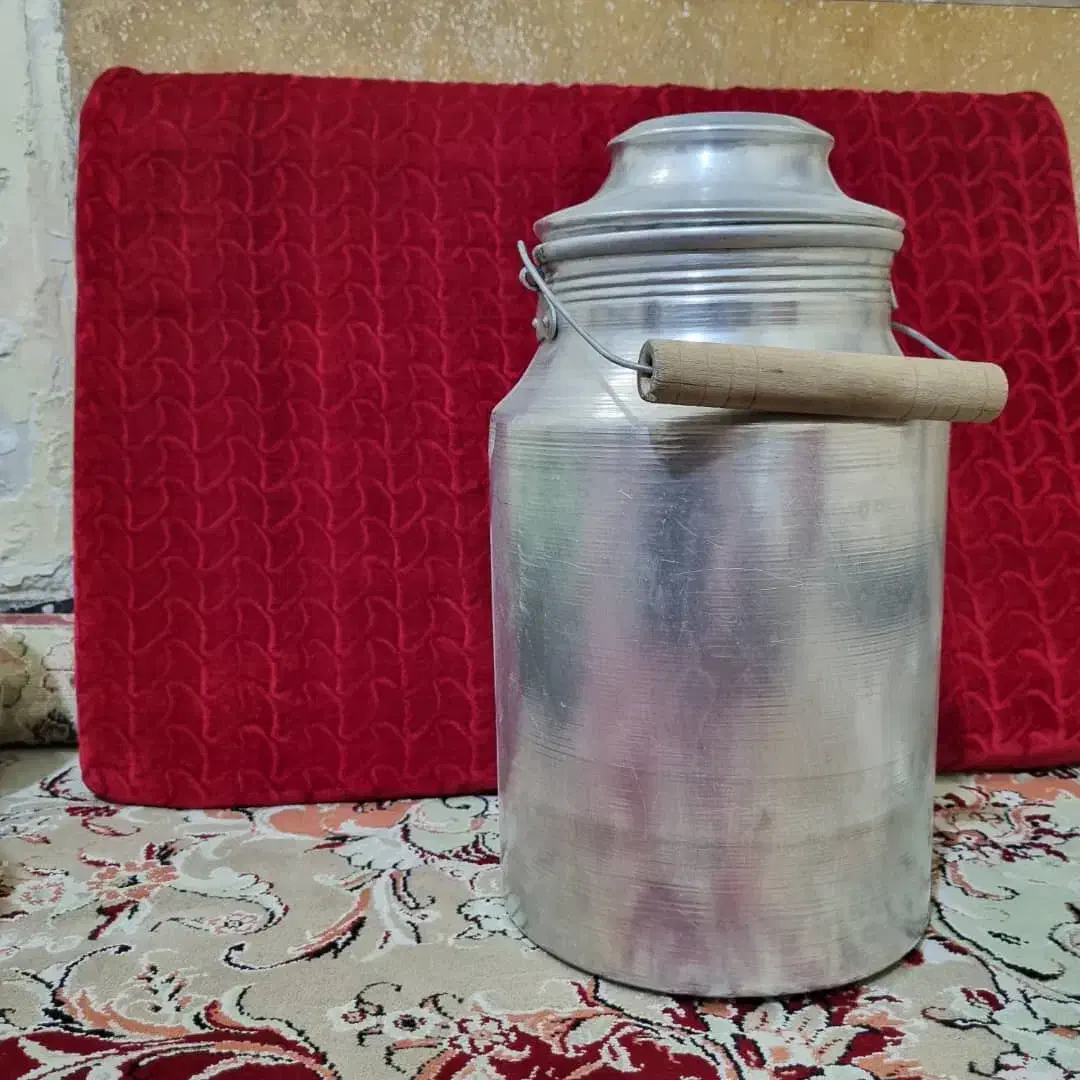دبه شیر|ظروف نگهدارنده، پلاستیکی، یک‌بارمصرف|شیراز, لشکری‎|دیوار