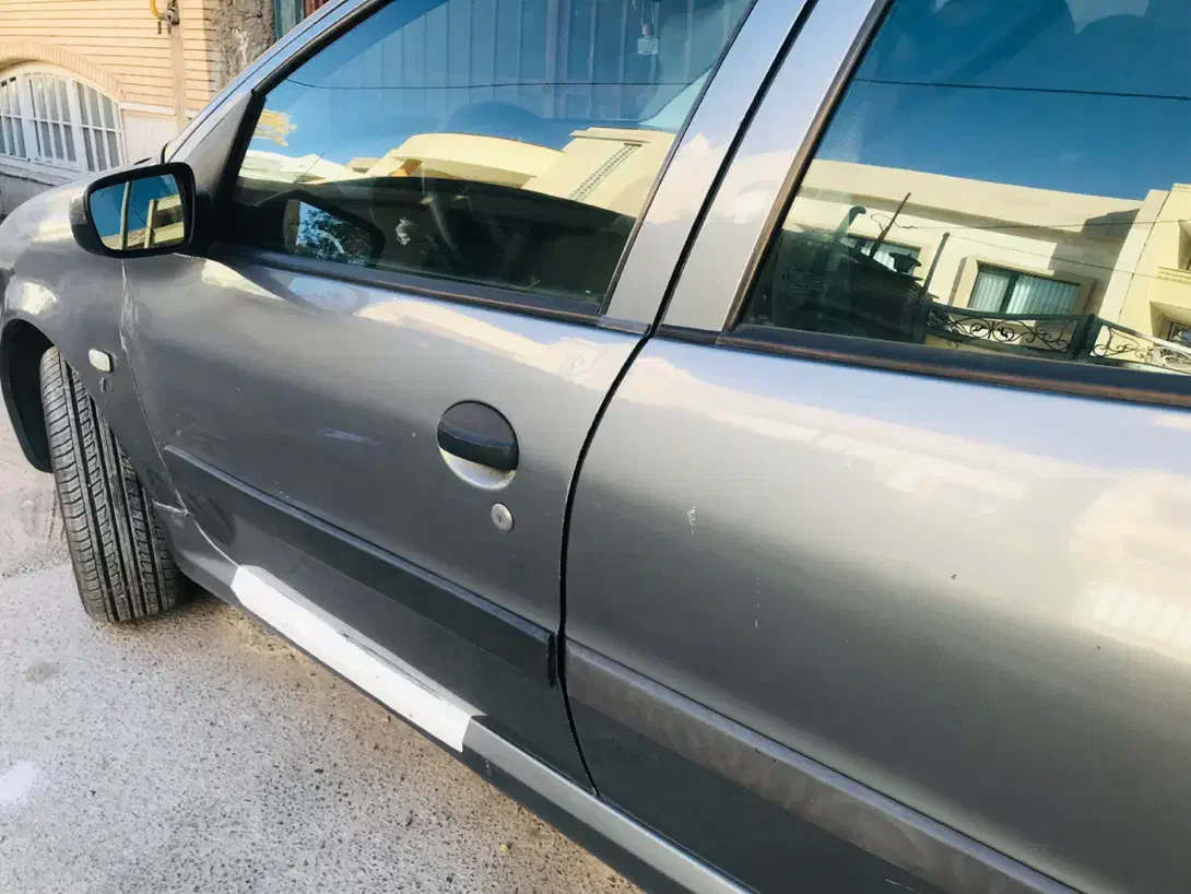 رانا مدل ۹۳|خودرو سواری و وانت|کرمان, |دیوار