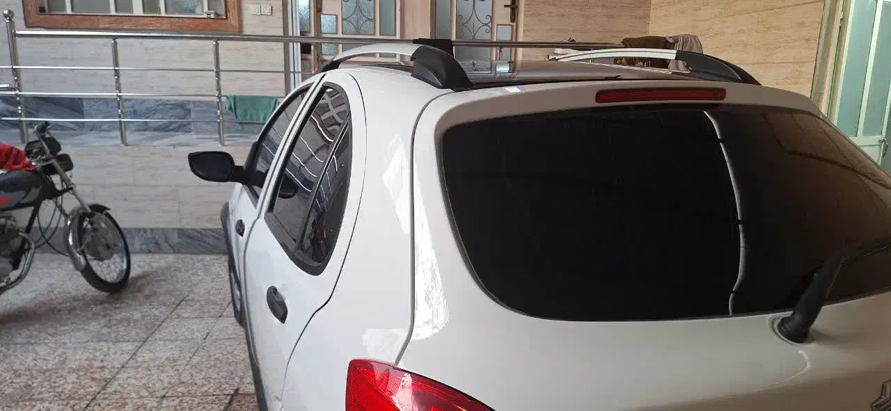 کوییک ۴۰۳|خودرو سواری و وانت|خرمآباد, |دیوار