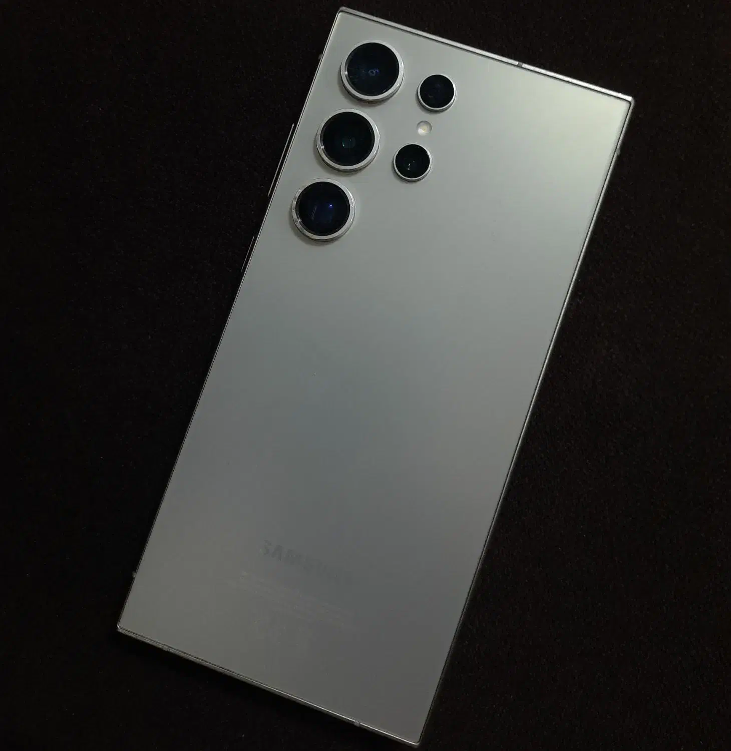 24ultra 256G|موبایل|اصفهان, شهرک زاینده رود|دیوار